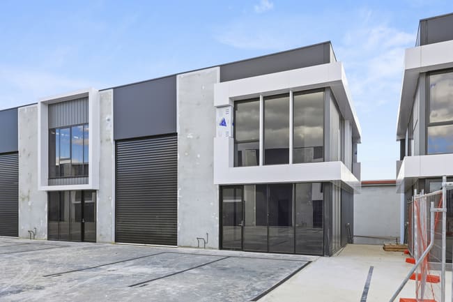 1 Foundry Court Huntingdale VIC 3166 1 Foundry Court Huntingdale VIC 3166