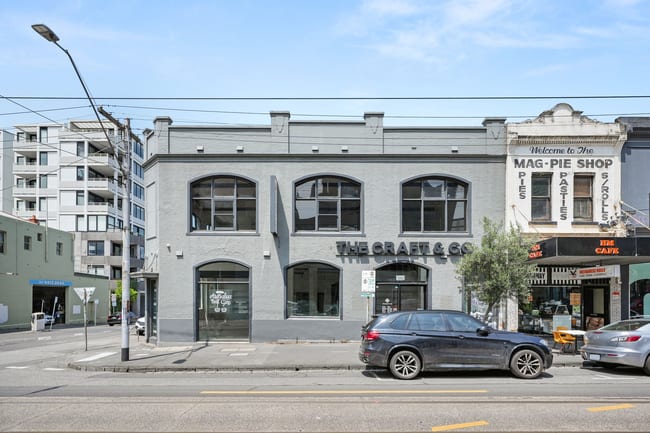 390 Smith Street Collingwood VIC 3066