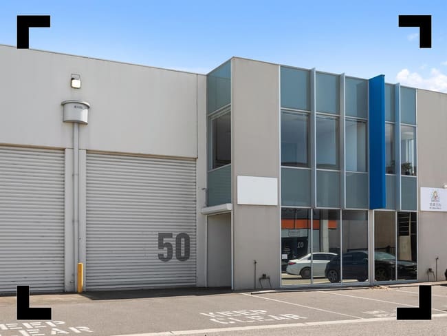 50/22-30 Wallace Avenue Point Cook VIC 3030 50/22-30 Wallace Avenue Point Cook VIC 3030