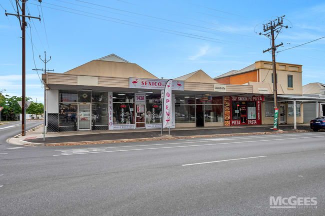 1/143-145 Port Road Queenstown SA 5014 1/143-145 Port Road Queenstown SA 5014