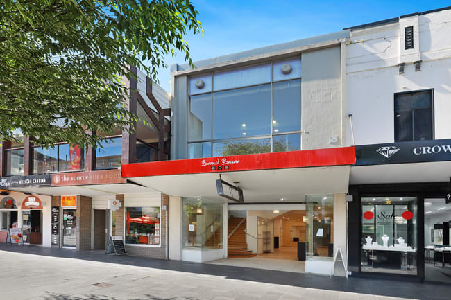 144 Crown Street Wollongong NSW 2500