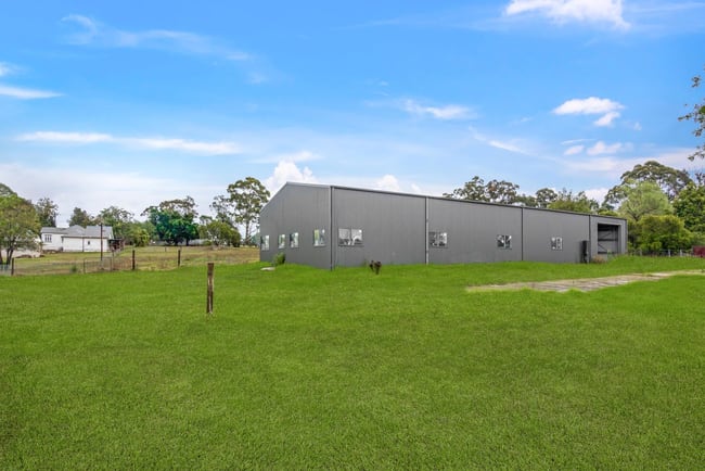 151 Annangrove Road Annangrove NSW 2156