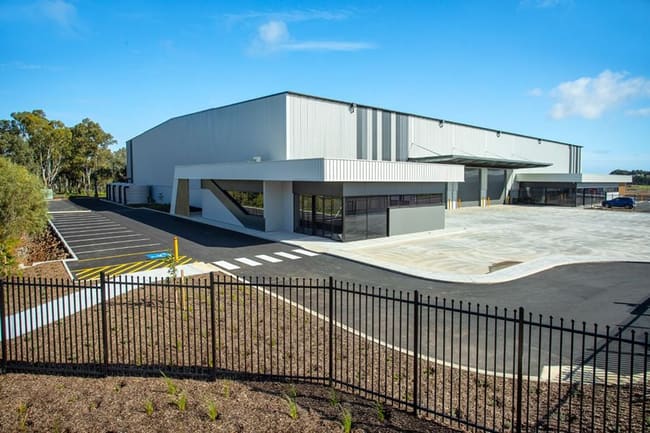 1 Enterprise Drive Salisbury South SA 5106 1 Enterprise Drive Salisbury South SA 5106