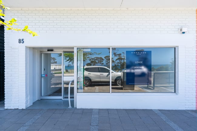 Shop 1, 85 Main Street Bridport TAS 7262 Shop 1, 85 Main Street Bridport TAS 7262