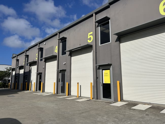 5/240 New Cleveland Road Tingalpa QLD 4173 5/240 New Cleveland Road Tingalpa QLD 4173