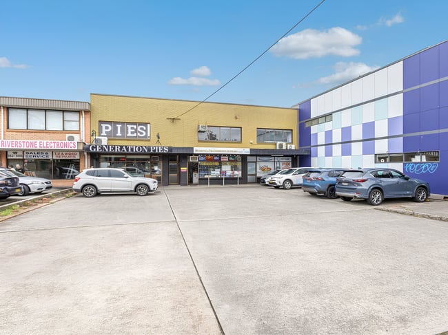 5 & 6/67-69 Garfield Road East Riverstone NSW 2765 5 & 6/67-69 Garfield Road East Riverstone NSW 2765