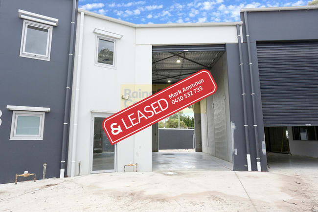 14/22 Anzac Street Greenacre NSW 2190 14/22 Anzac Street Greenacre NSW 2190