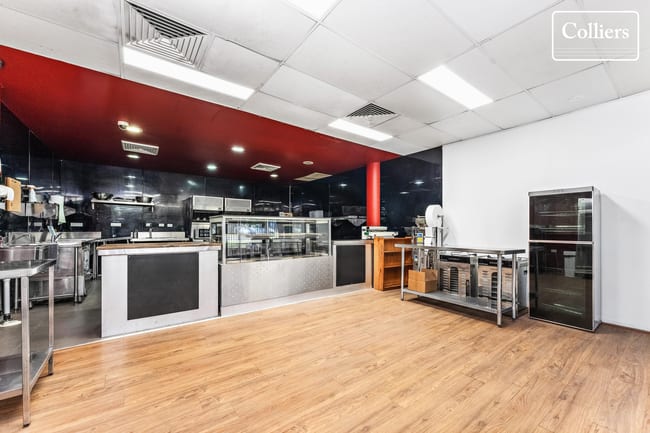 Shop 7/151 Tongarra Road Albion Park NSW 2527