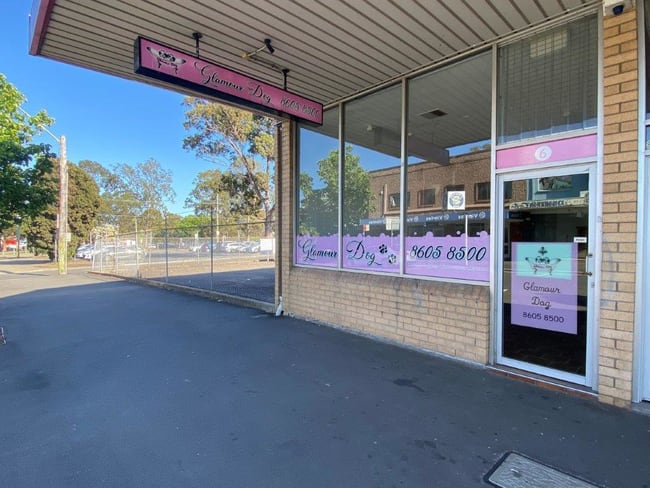 6/167 Queen Street St Marys NSW 2760 6/167 Queen Street St Marys NSW 2760
