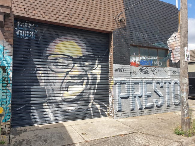 38 Trafford Street Brunswick VIC 3056 38 Trafford Street Brunswick VIC 3056