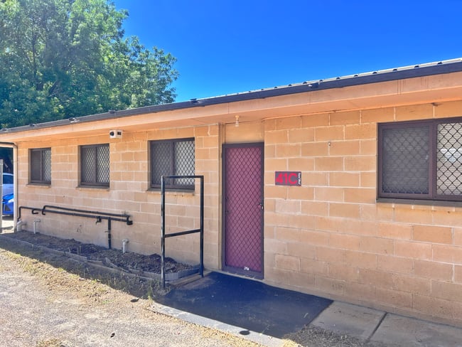 41C Keppel Street Bathurst NSW 2795
