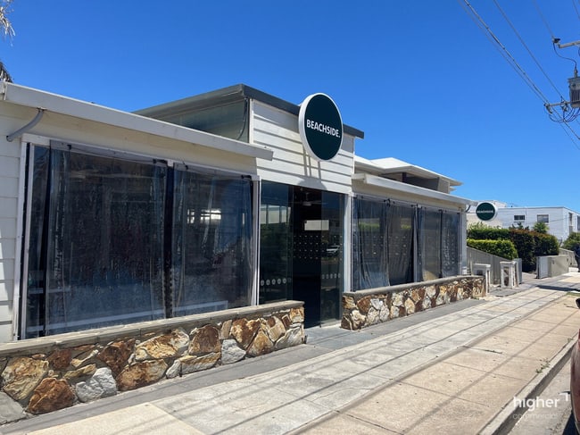 5 West Beach Road West Beach SA 5024