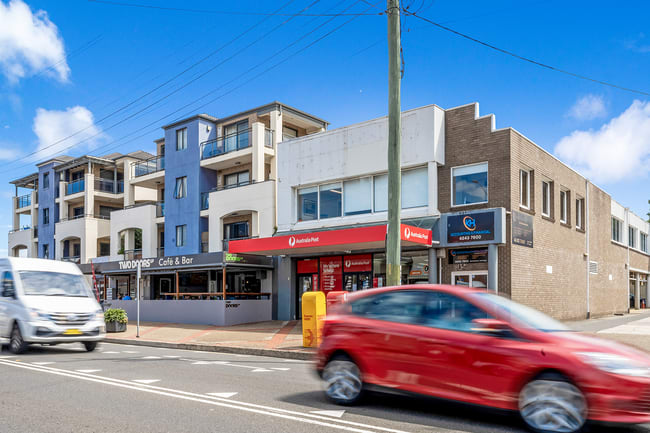 2/27-29 Princes Highway Fairy Meadow NSW 2519 2/27-29 Princes Highway Fairy Meadow NSW 2519