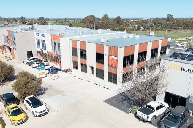 435 Princes Highway Officer VIC 3809