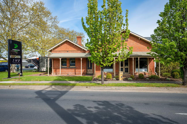 7 High Street Wodonga VIC 3690