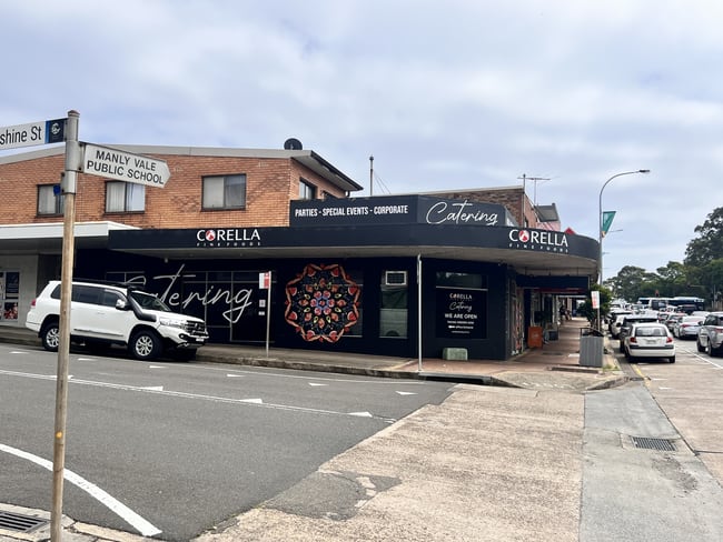 1/321 Condamine Street Manly Vale NSW 2093 1/321 Condamine Street Manly Vale NSW 2093