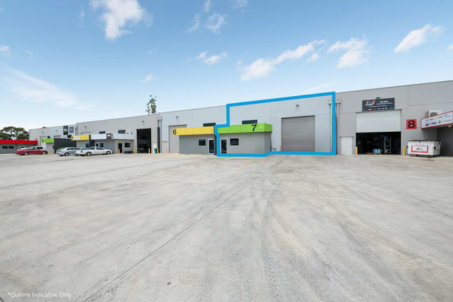 7/17 Deborah Street Golden Square VIC 3555
