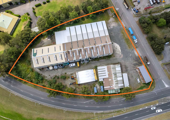 6 Sandpiper Close Kooragang NSW 2304 6 Sandpiper Close Kooragang NSW 2304