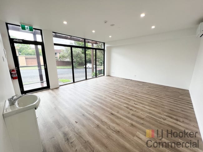 Suite 5/46 George Street East Gosford NSW 2250 Suite 5/46 George Street East Gosford NSW 2250