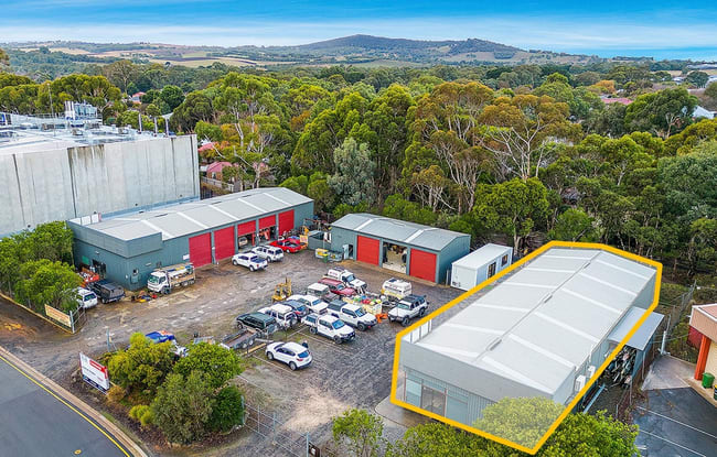 Unit A & B, 40 Oborn Road Mount Barker SA 5251 Unit A & B, 40 Oborn Road Mount Barker SA 5251