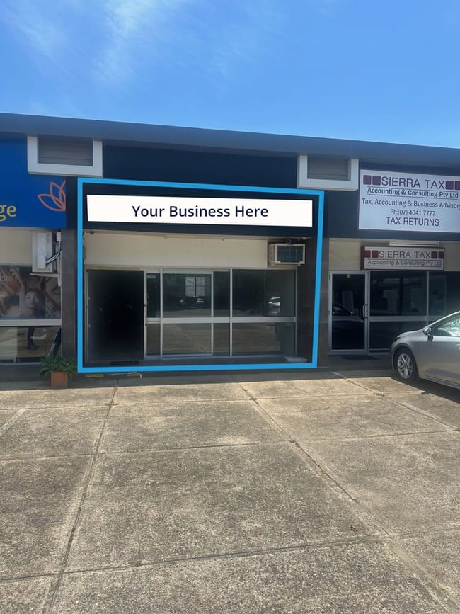 47 Shields Street Cairns QLD 4870 47 Shields Street Cairns QLD 4870