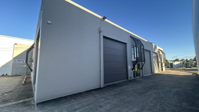 3/6 Trade Street Ormiston QLD 4160 3/6 Trade Street Ormiston QLD 4160