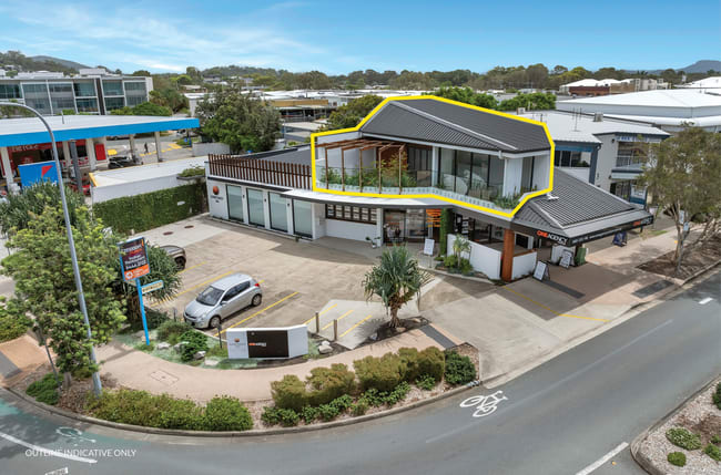 3/1820 David Low Way Coolum Beach QLD 4573