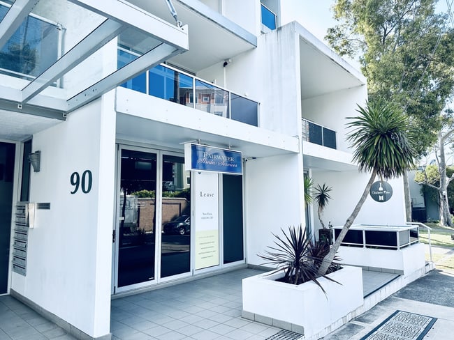 Shop 3/90 Tennyson Road Mortlake NSW 2137