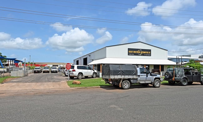 4 Butler Place Holtze NT 0829 4 Butler Place Holtze NT 0829