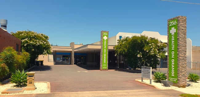 256 Grange Road Flinders Park SA 5025