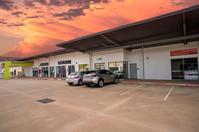 Unit 15/641 Stuart Highway Berrimah NT 0828 Unit 15/641 Stuart Highway Berrimah NT 0828