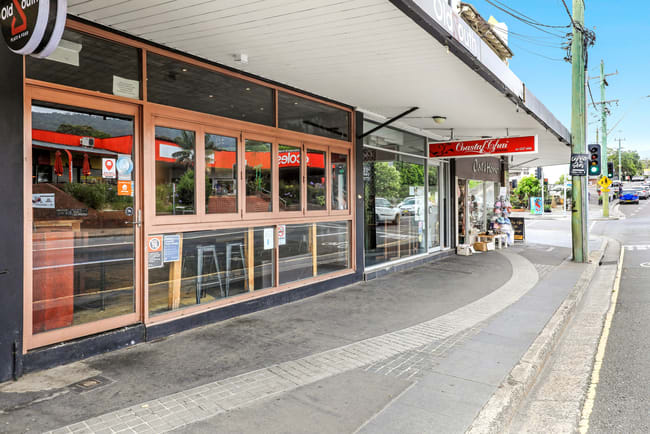 303 Lawrence Hargrave Drive Thirroul NSW 2515