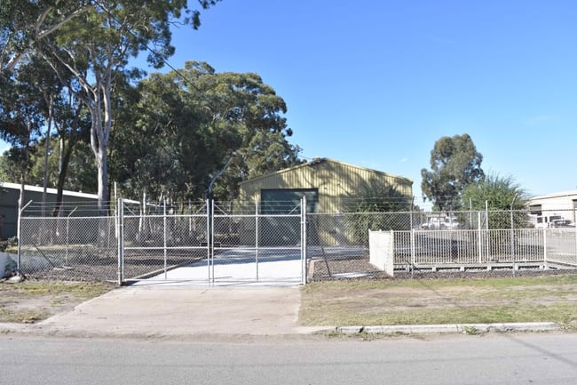 Unit 1, 17 Enterprise Drive Tomago NSW 2322