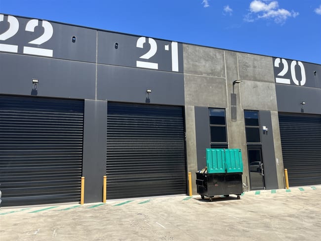21/52 Bakers Road Coburg North VIC 3058