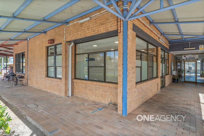 1/193-195 Kerry Street Sanctuary Point NSW 2540