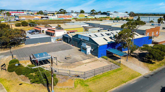 40A O'Sullivan Beach Road Lonsdale SA 5160 40A O'Sullivan Beach Road Lonsdale SA 5160