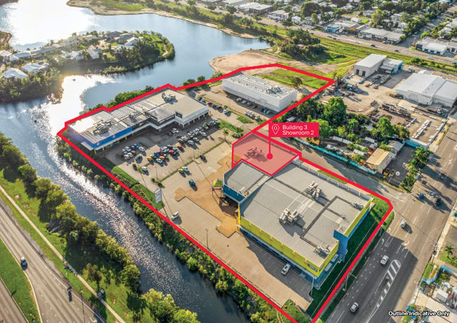 1-3 Woodman Court Hyde Park QLD 4812 1-3 Woodman Court Hyde Park QLD 4812