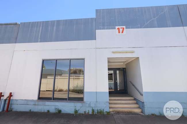 Unit 17/84-92 Barnes Street Tamworth NSW 2340 Unit 17/84-92 Barnes Street Tamworth NSW 2340