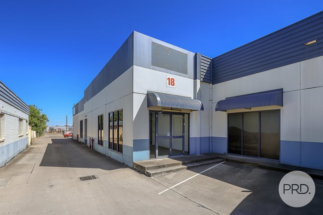 Unit 18/84-92 Barnes Street Tamworth NSW 2340