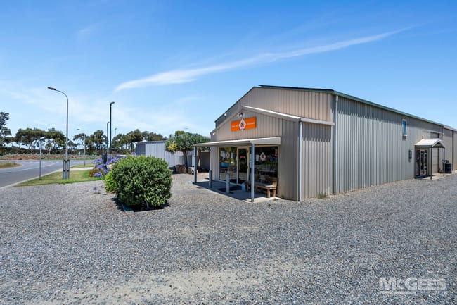3 Commerce Crescent Hindmarsh Valley SA 5211