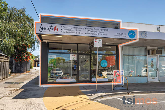1 Chandler Street Parkdale VIC 3195 1 Chandler Street Parkdale VIC 3195