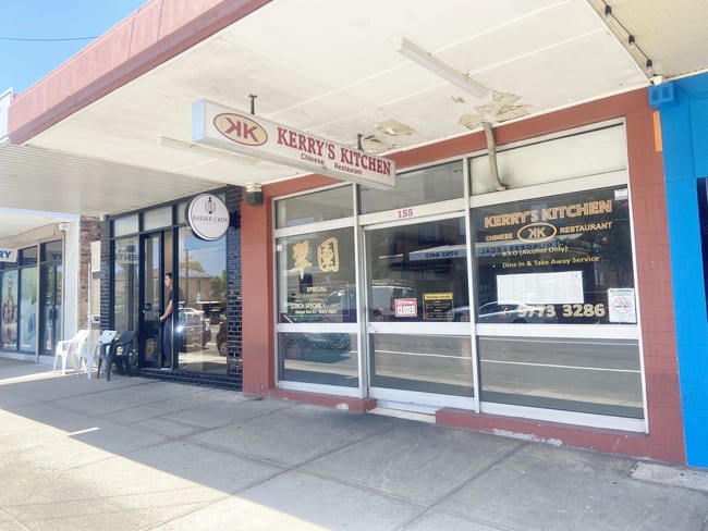 155 Tower Street Panania NSW 2213 155 Tower Street Panania NSW 2213