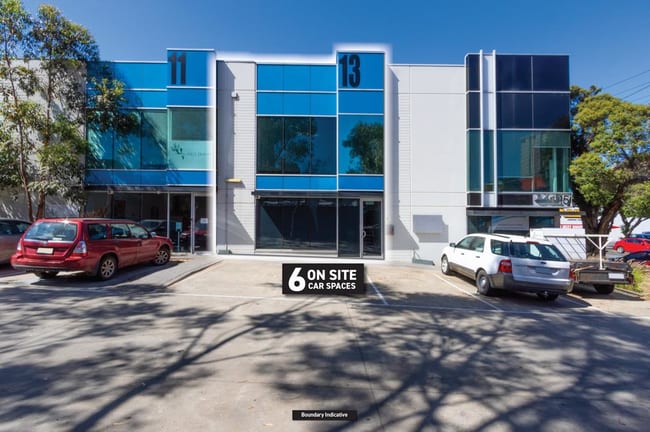 13 Stubbs Street Kensington VIC 3031 13 Stubbs Street Kensington VIC 3031