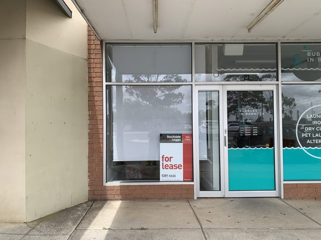 3/21 High Street Bannockburn VIC 3331 3/21 High Street Bannockburn VIC 3331