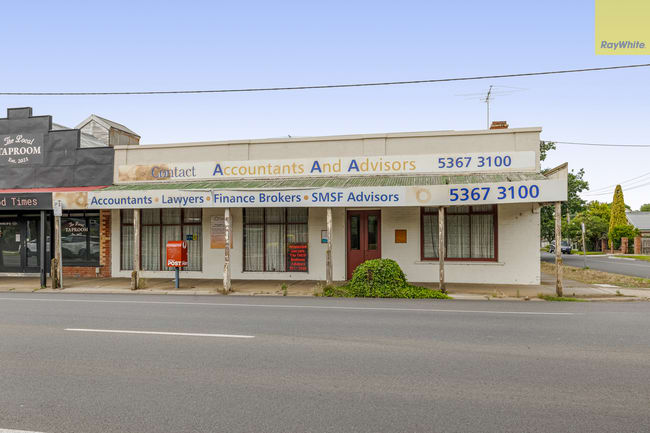 62 Grant Street Bacchus Marsh VIC 3340