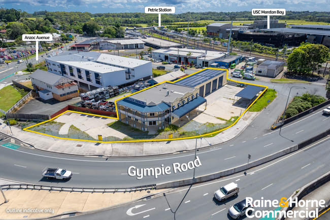 9 Mill Street Petrie QLD 4502 9 Mill Street Petrie QLD 4502