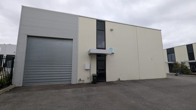 22/327 Mansfield Street Thornbury VIC 3071