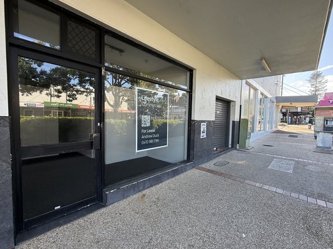 1/123 William Street Port Macquarie NSW 2444 1/123 William Street Port Macquarie NSW 2444