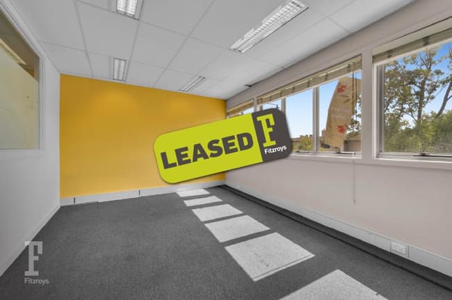 Suite 2/2 Pryor Street Eltham VIC 3095 Suite 2/2 Pryor Street Eltham VIC 3095