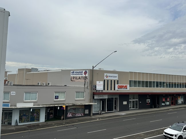 26/293-295 Pennant Hills Road Thornleigh NSW 2120 26/293-295 Pennant Hills Road Thornleigh NSW 2120